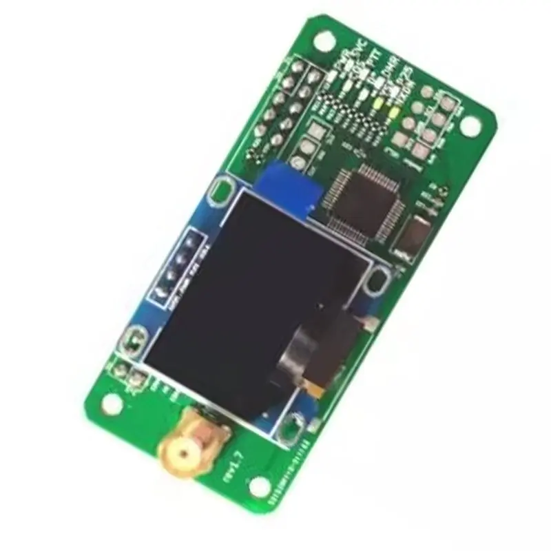 Y44A for MMDVM Hot Spot Board Simplex for VHF for UHF Pi-Star P25 DMR YSF Digital Amateur Radio Antenna