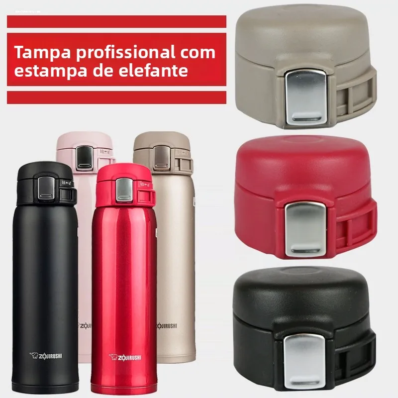 tampa-de-aco-inoxidavel-isolada-para-garrafa-de-Agua-acessorio-universal-vermelho-para-jarra-termica-tampa-de-copo-antivaza