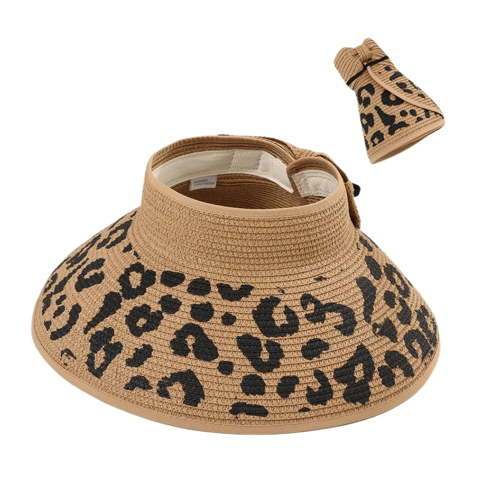chapeu-de-sol-de-palha-feminino-dobravel-aba-larga-praia-viseira-bone-com-design-superior-oco-verao-ao-ar-livre-protecao-uv
