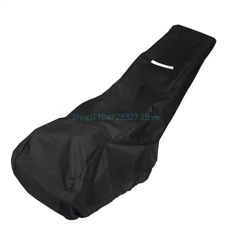

Versatile Lawn Mower Cover Perfect for Gardens, Parks, and Farms 193x108x66cm