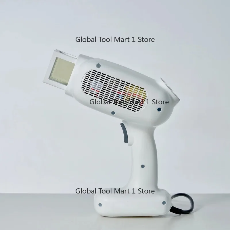 

peiq-iHigh Effective 308nm Excimer La ser Vitiligo Phototherapy Home M-edical UV Treatment Instrument 308 Excimer La ser