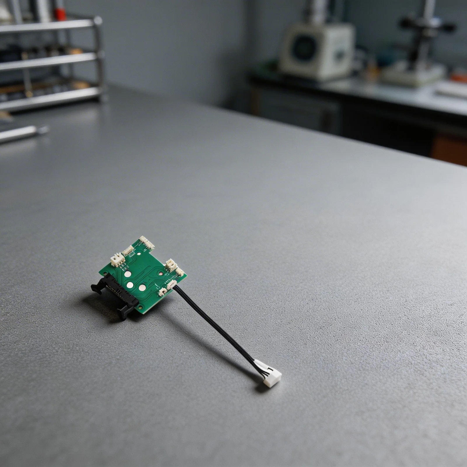 

SV07 Compatible Extruder Adapter Board for Sovol For 3D Printers Hot End Heating Rod Thermistor and Fan Harness Support