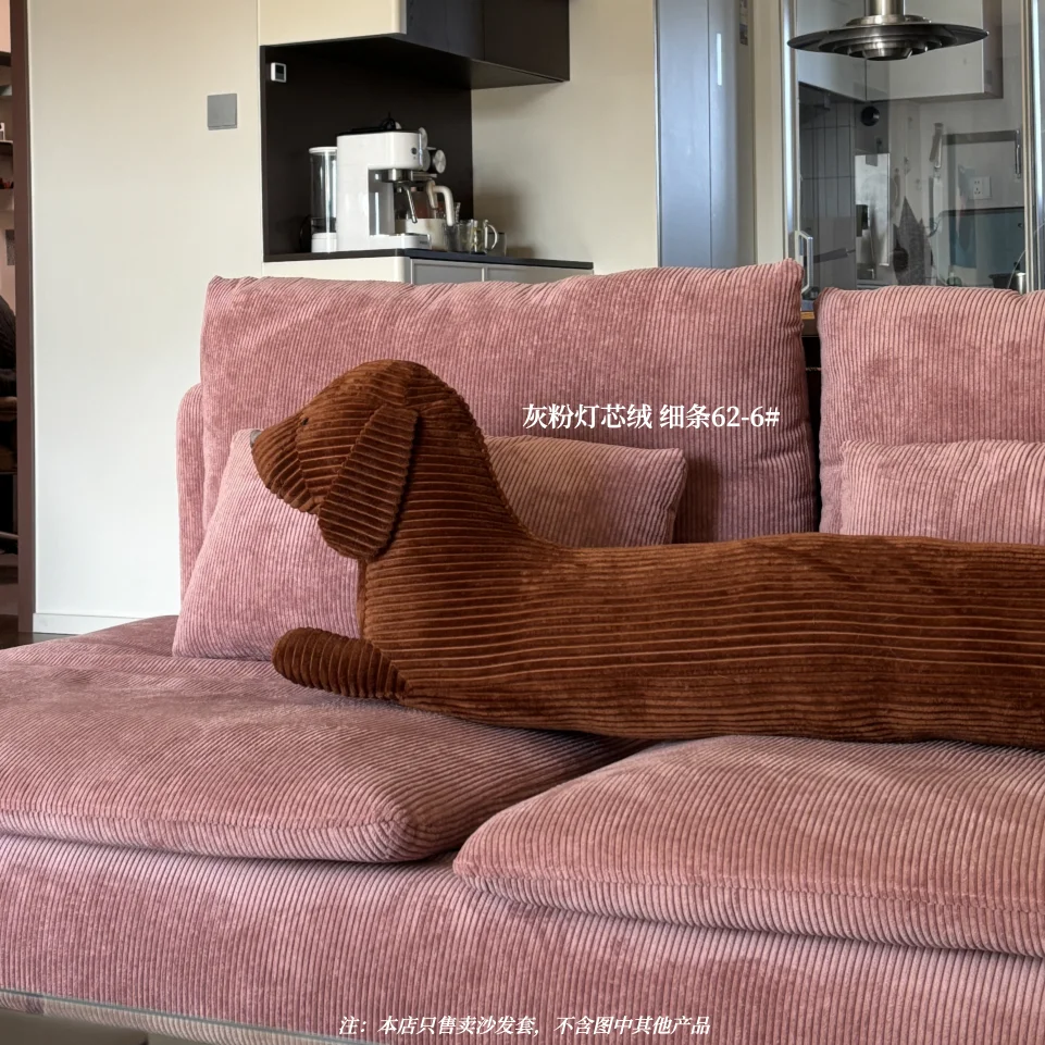 Clearance sale for Sodehan sofa cover triple sofa cover sofa cover anti-cat scratch velvet PU leather waterproof