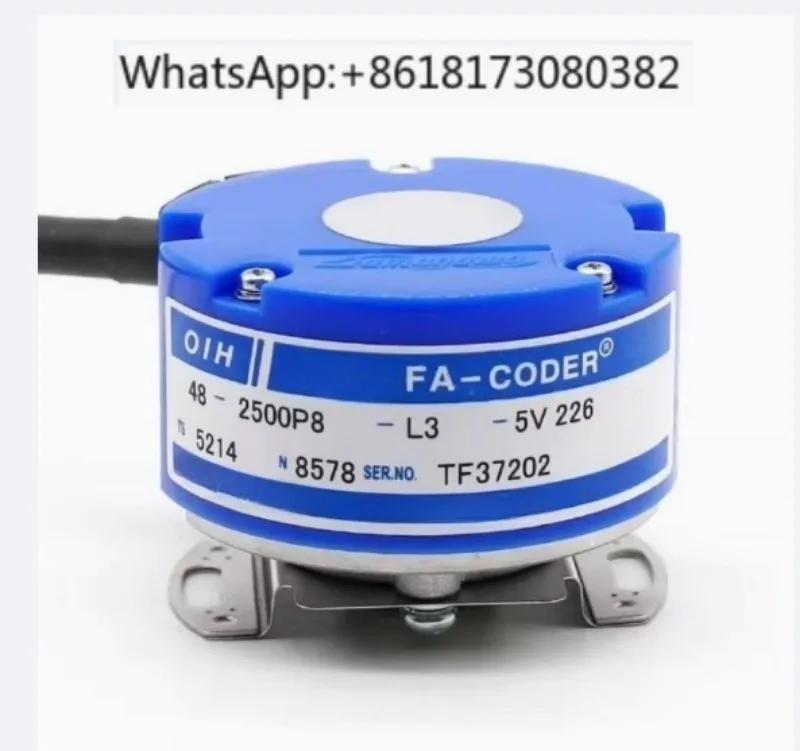 High Precision Rota…