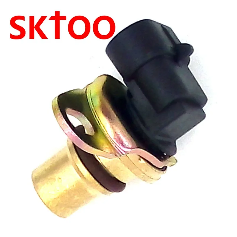 

Factory Wholesale Engine Camshaft Position Sensor for Isuzu Trooper Rodeo Sport Amigo OEM 1800260 8104565410 8104565980 PC404