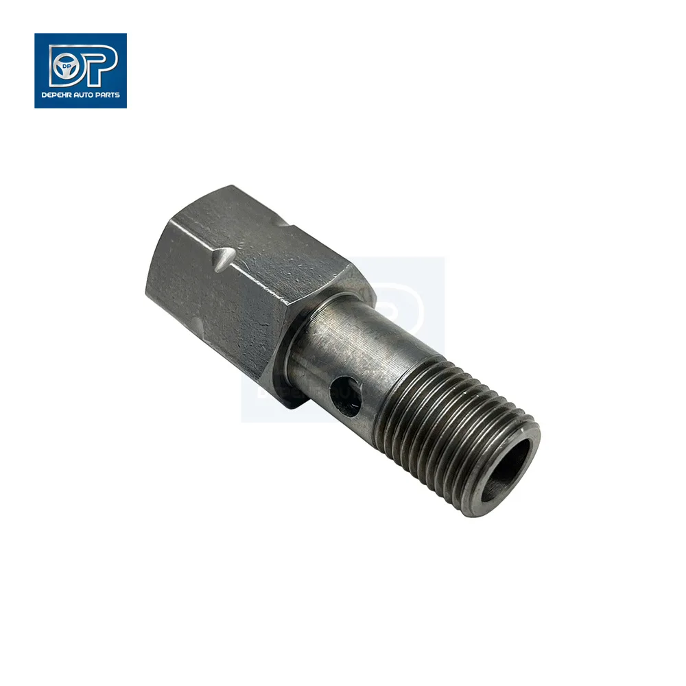 

1 шт. грузовик M16X 1,5 л = 61,5 мм переливный клапан OEM 20754813 20776177 7420754813 для Magnum DXi13