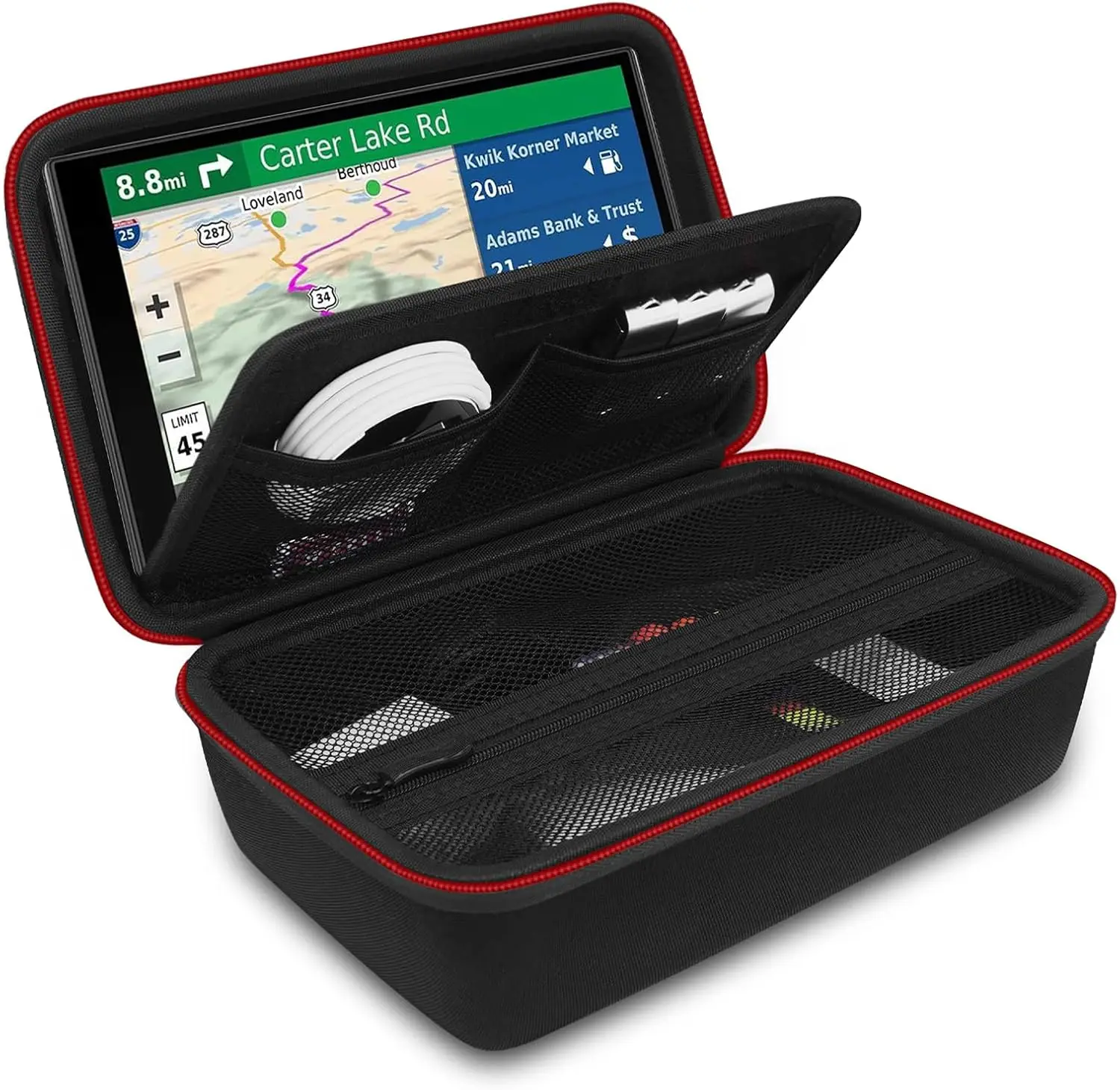 Hard Gps Case For G… - image