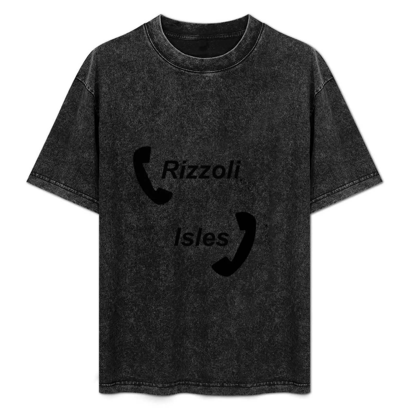 

Rizzoli and Isles T-Shirt graphic shirts vintage graphic t shirt vintage mens tall t shirts