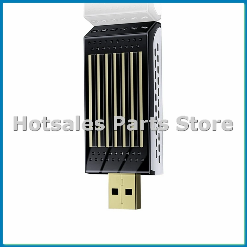 

AI Box Carplay 2G + 16G Android 13/Беспроводной Carplay/Android Auto 3 в 1 Bluetooth 5.0 Проводной к беспроводному адаптеру CarPlay-A23U