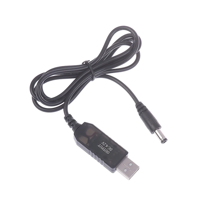 كابل شحن USB للسيارة مكنسة كهربائية ، كابل الطاقة ، شاحن المقبس ، قطع الغيار