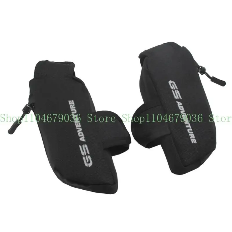 652F Motorcycle Bag Side Bag Multi-functional Storage Bag for R1200GS ADV R1250GS