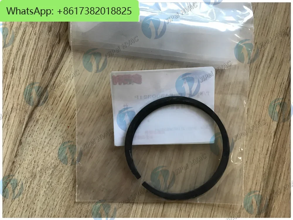 100% NEW OIL RING GAS RING 06EA500321P 06EA500331P FOR 06E COMPRESSOR CARRIER CHILLER PARTS