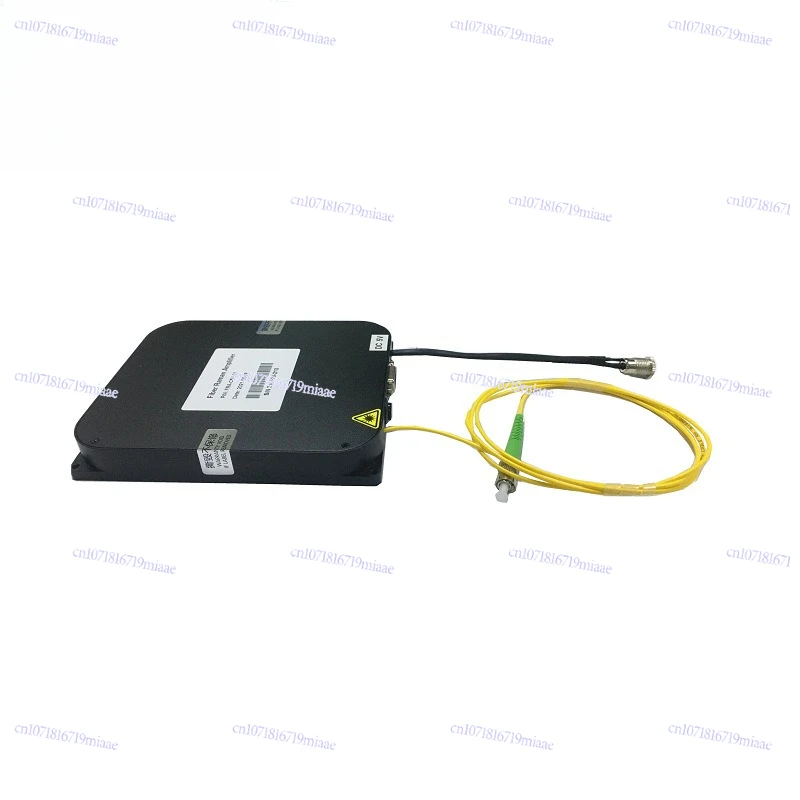 840Nm 10mW High Power SLED Broadband Light Source Module