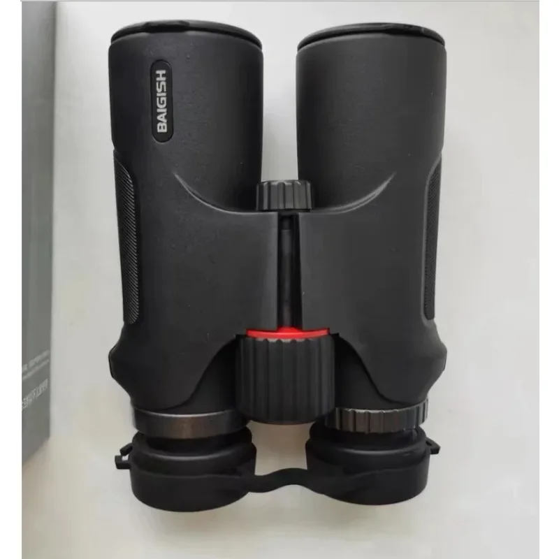 Begos Genuine Falcon 10X42 Binoculars High Definition High Magnification Outdoor Low Light Night Vision Telescope For Hunting