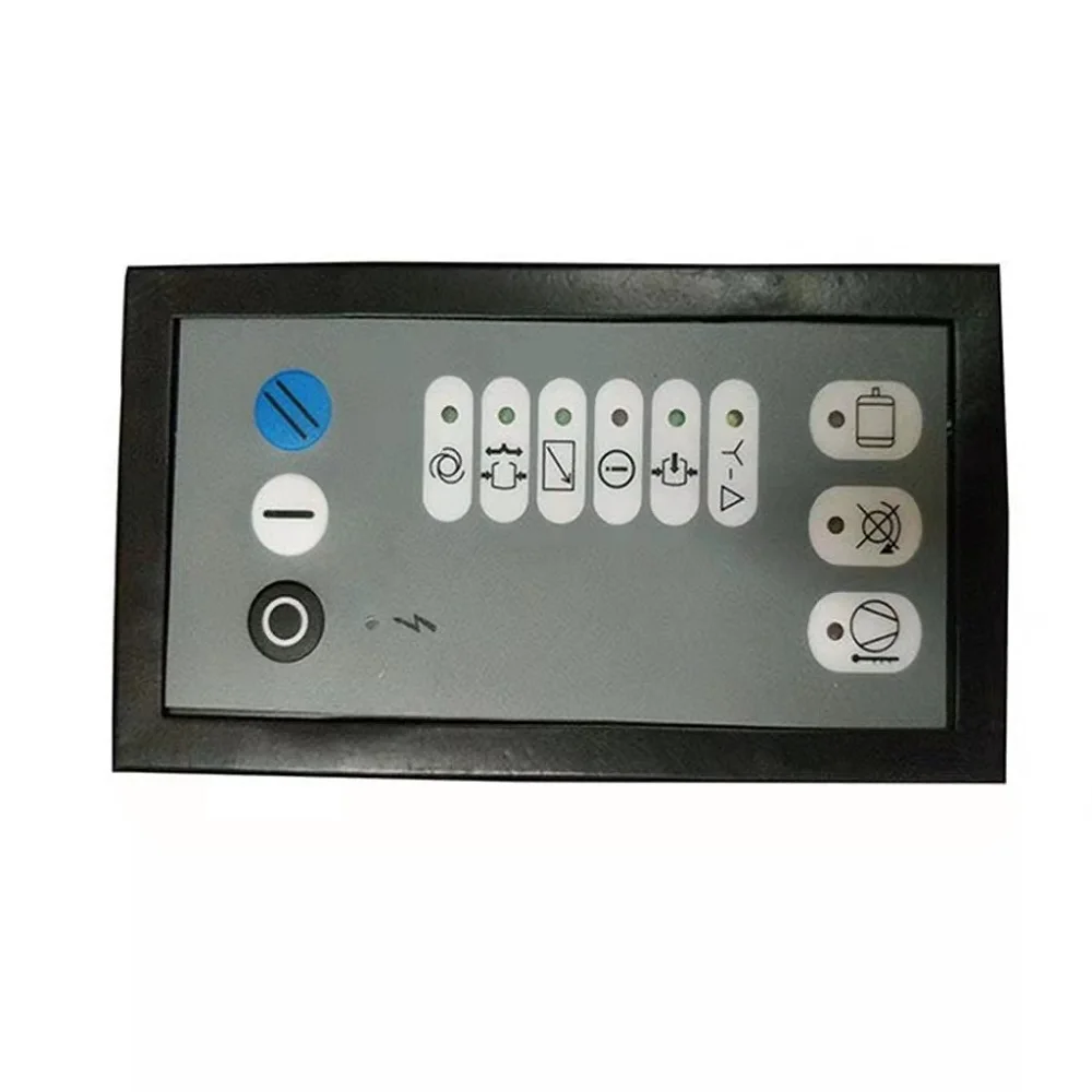 China Factory Es99 Controller Screw Air Compressor Controller Spare Parts For Air Compressor