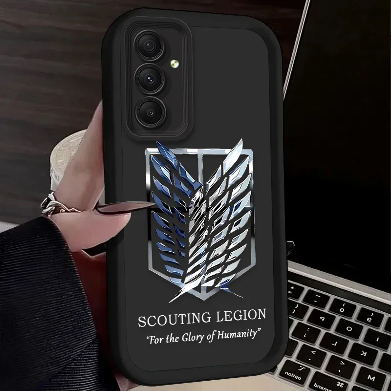 Hot Attack On Titan… - image