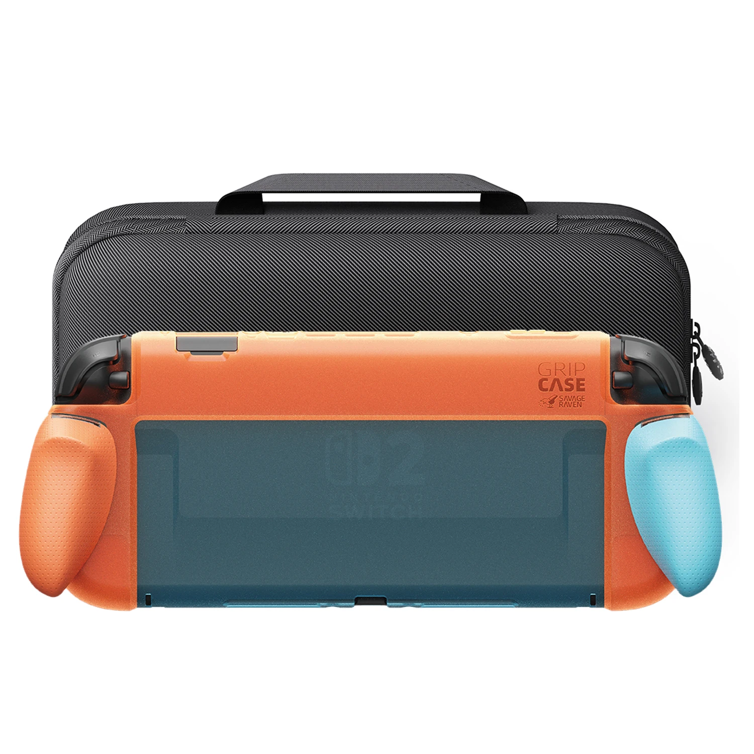 Savage Raven By Sku…