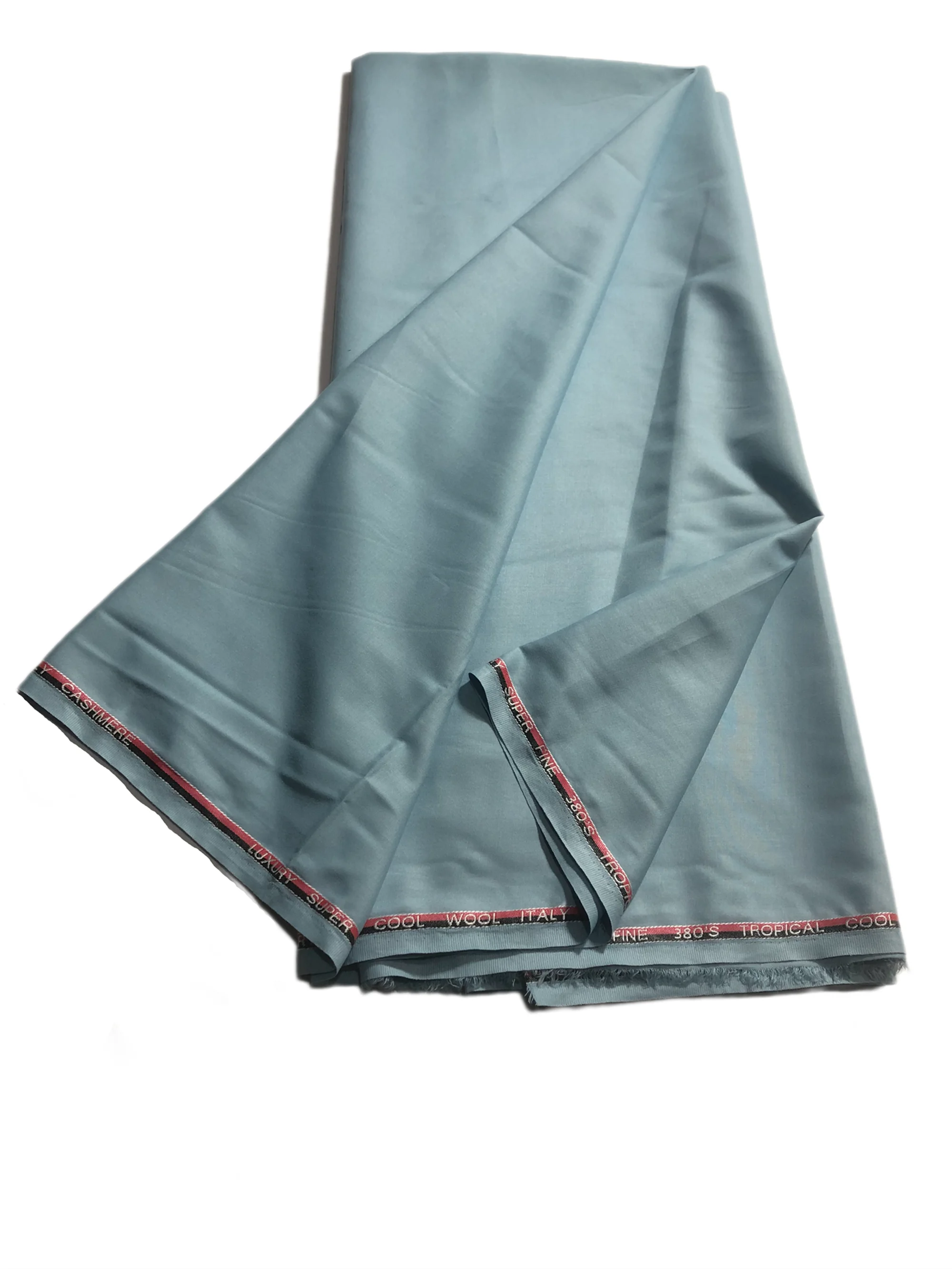 5Yards African Pure Senator Wear Suit Men Cotton Fabric Soft Material Nigerian Cashmrere Wool TR Cloth Material For Man Suit Sew