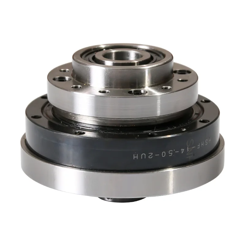 

Hot Sale High-Torque Harmonic Gearbox Rotary Actuator Motor Performance Parts by Joint