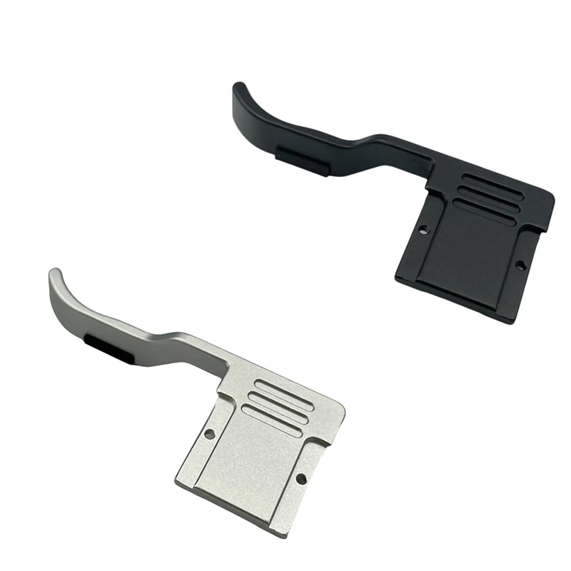 Thumb Grip Aluminum Alloy Thumb Up Grip For Fuji X-Pro3 Camera Hot Shoe Grip