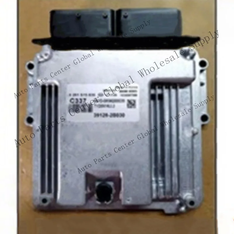Z+ ECU ECM Engine Control Module For Hyundai 39111-2ELN3
