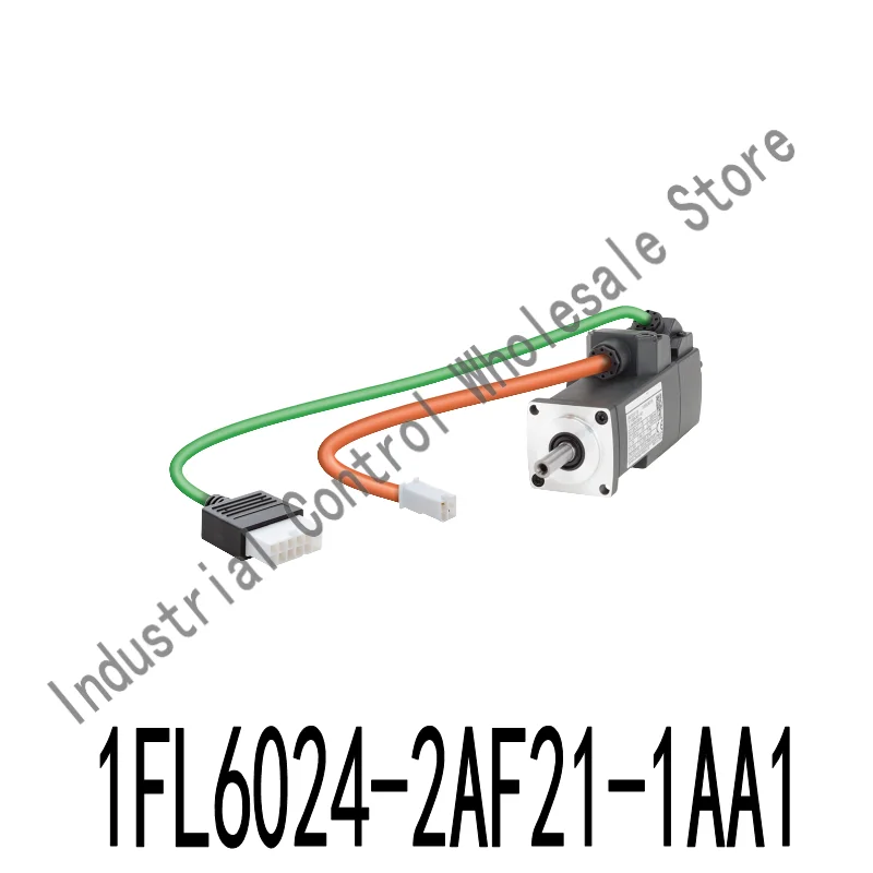 

Новый оригинальный модуль PLC для Siemens 1FL6024-2AF21-1AA1