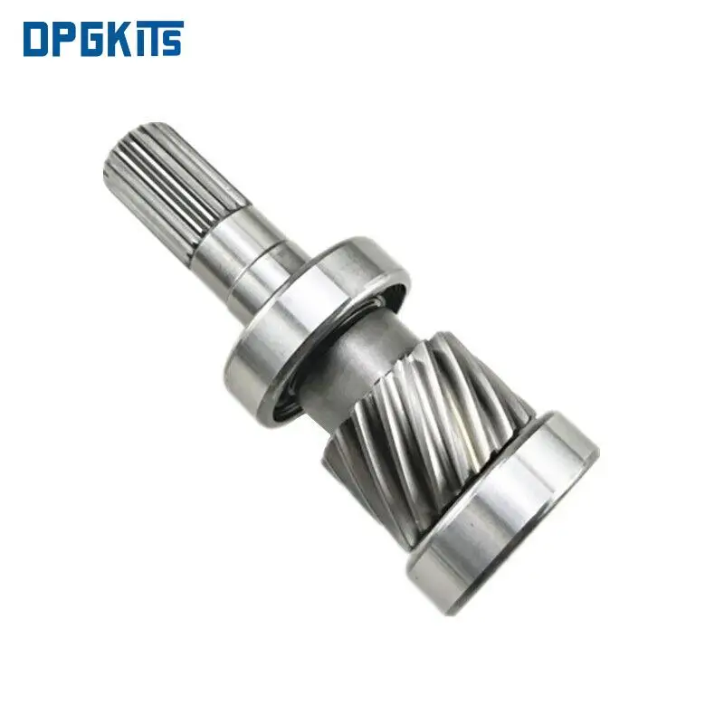 

1019237-01 New Auto Rear Axle One Shaft Gear Shaft 10-Tooth For Golf Cart Club Car DS Premium Quality Car Accessories