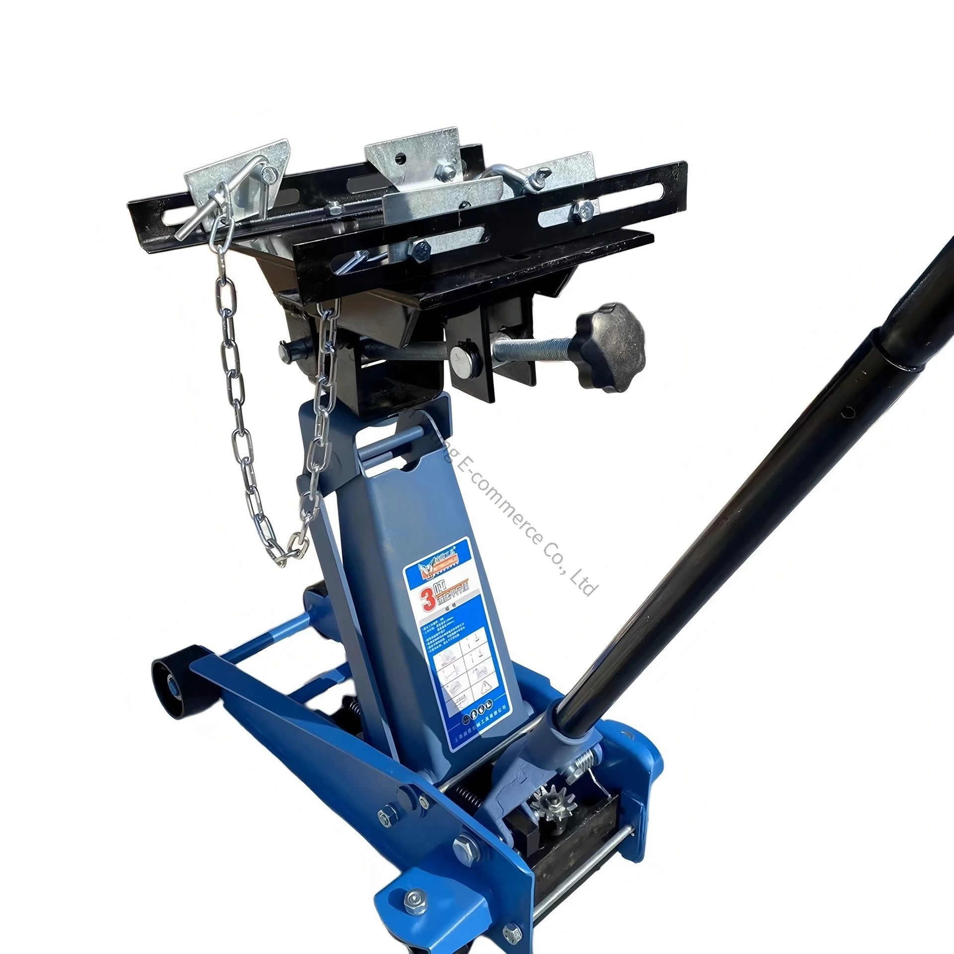 Gearbox Bracket Low Position Conveyor 3-ton Flat Top Gearbox Bracket Auto Repair Tool