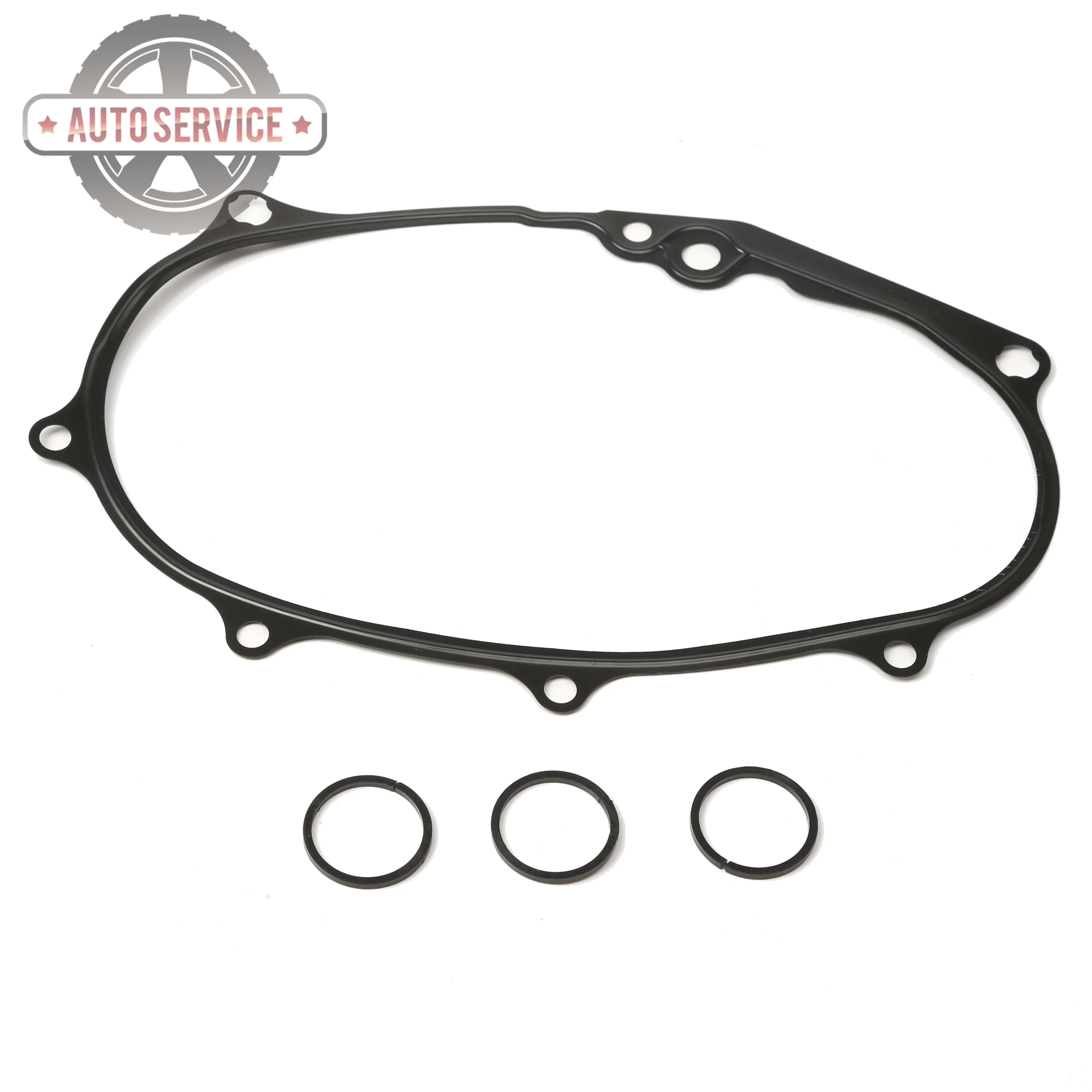 

06D103121B 06F198107A Engine Camshaft Housing Gasket Seals For VW Golf Jetta Polo Touran Audi A3 TTS Coupe Skoda Seat Toledo