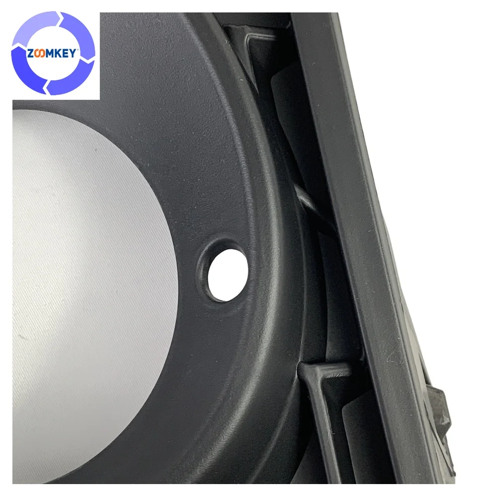 

ZOOMKEY Fit For Right Fog Light Grille Fit For BMW 2 F22 51118055320
