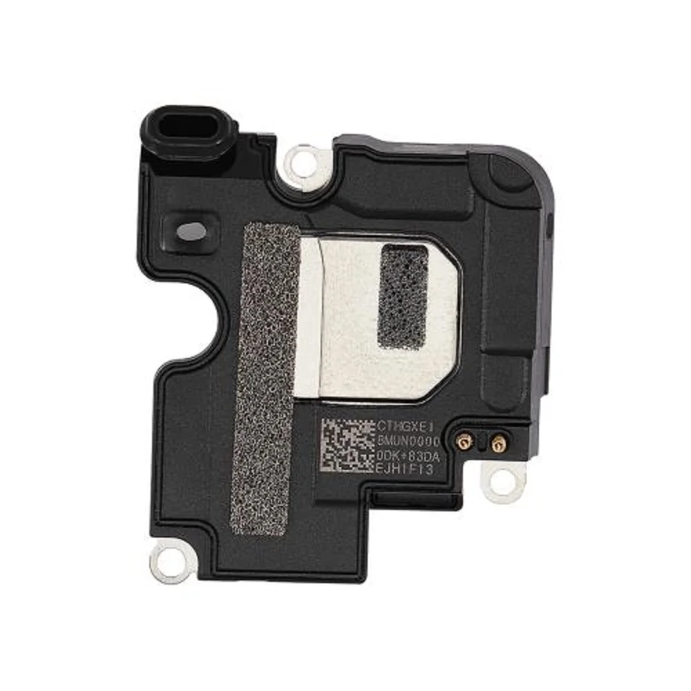 SPEAKER EARPIECE WITH PROXIMITY SENSOR COMPATIBLE FOR APPLE iPhone 15 Pro Max A2849 A3105 A3106 A3108 Headset Replacement Parts