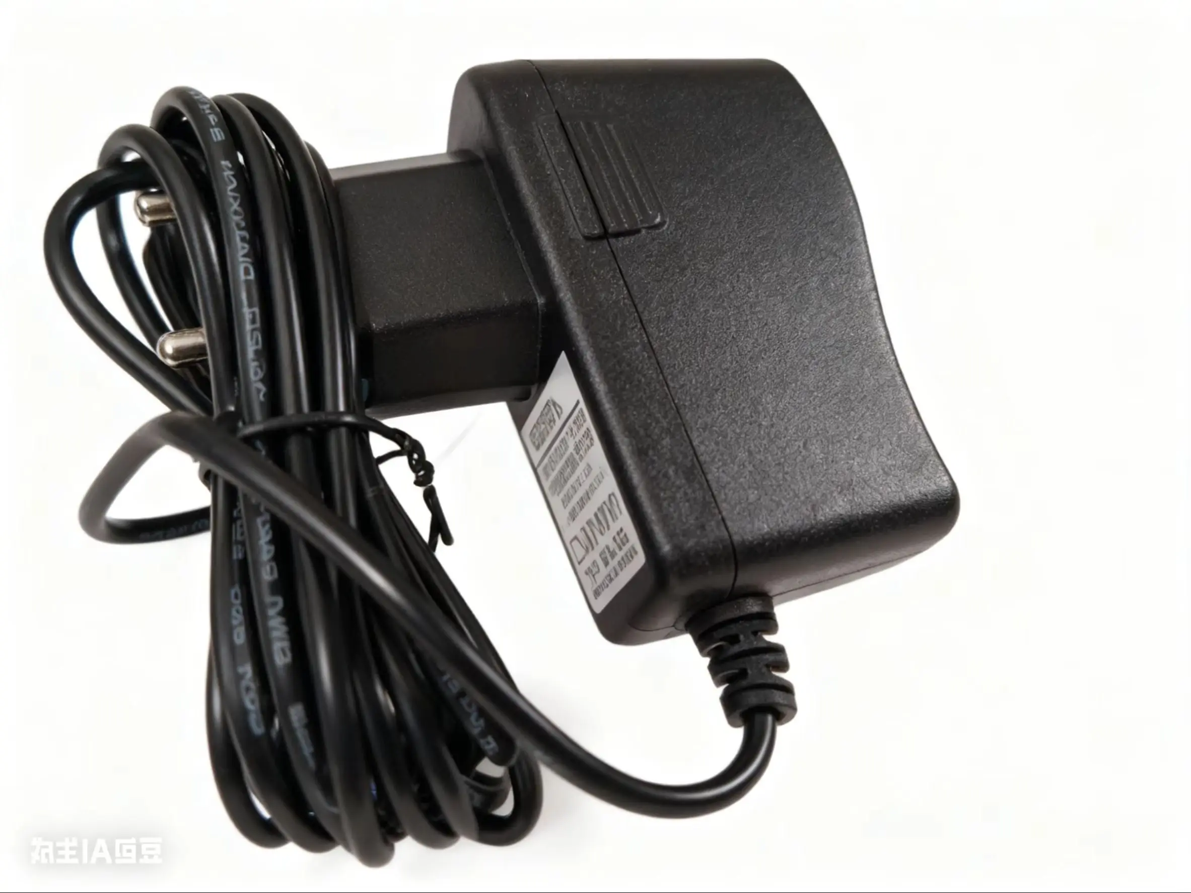 6V Ac / Dc Adapter …
