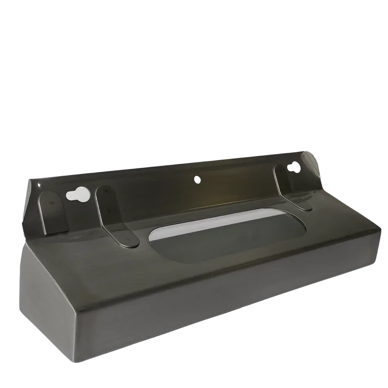 2026 2026 CRB Machine Accessories Attachments Counter Rotating Brush Dust Renovator Brush Axle