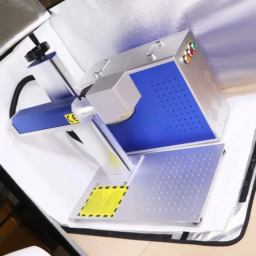 Jpt M7 Mopa 60W 100… - image