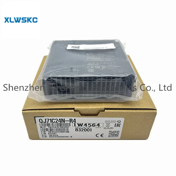 QJ61BT11N QJ71C24N-R2 QJ71C24N-R4 New stock quantity available for discounts