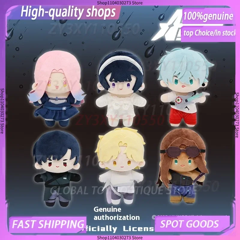 Caja ciega de la serie Alien Stage auténtica, juguetes, adornos decorativos bonitos, colgantes sorpresa, regalos para bolsas, superventas coleccionables