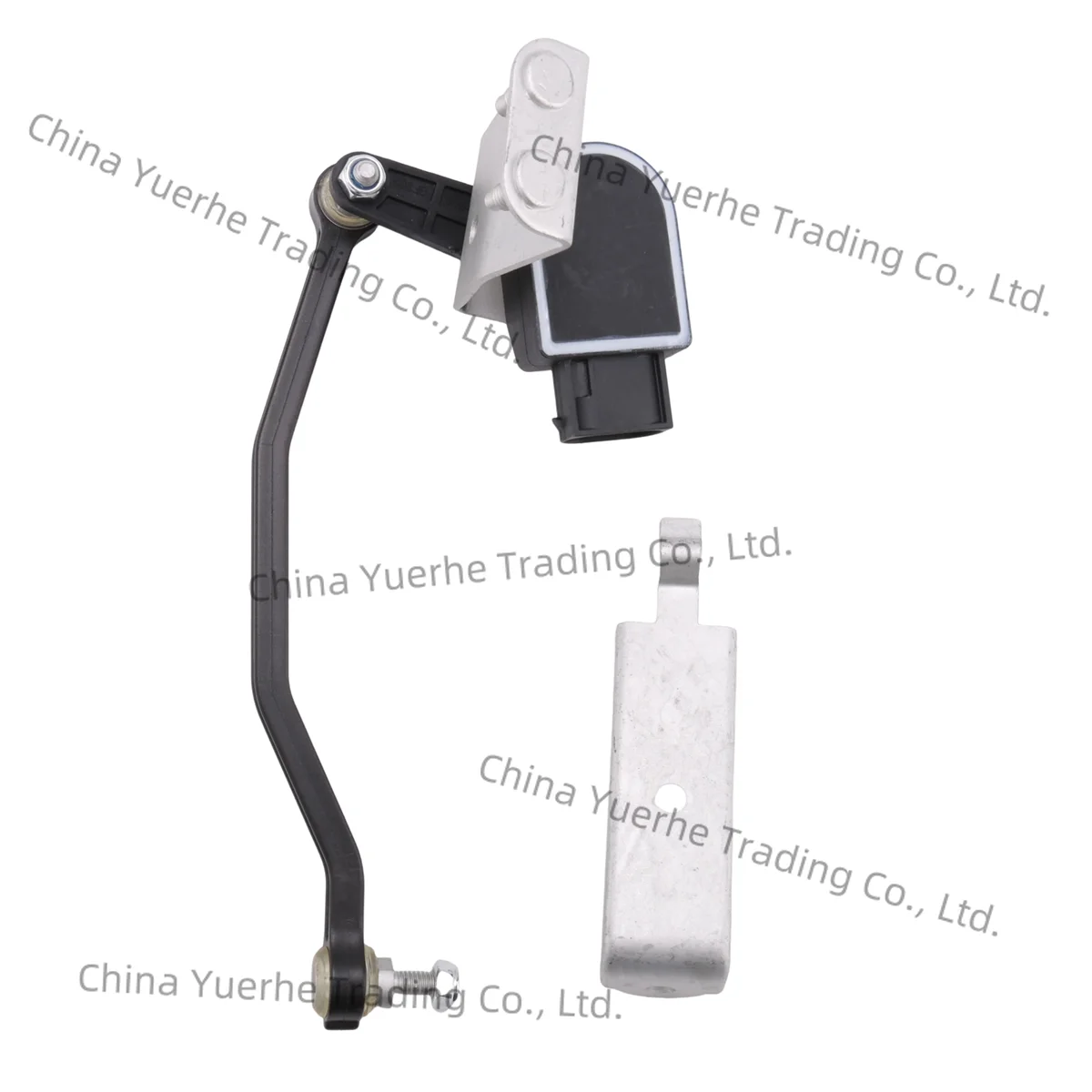 

31288272 Датчик уровня фар правая передняя для Volvo S60 S60L V60 V70 S80 S80L XC60 XC70 08-18 Датчик высоты