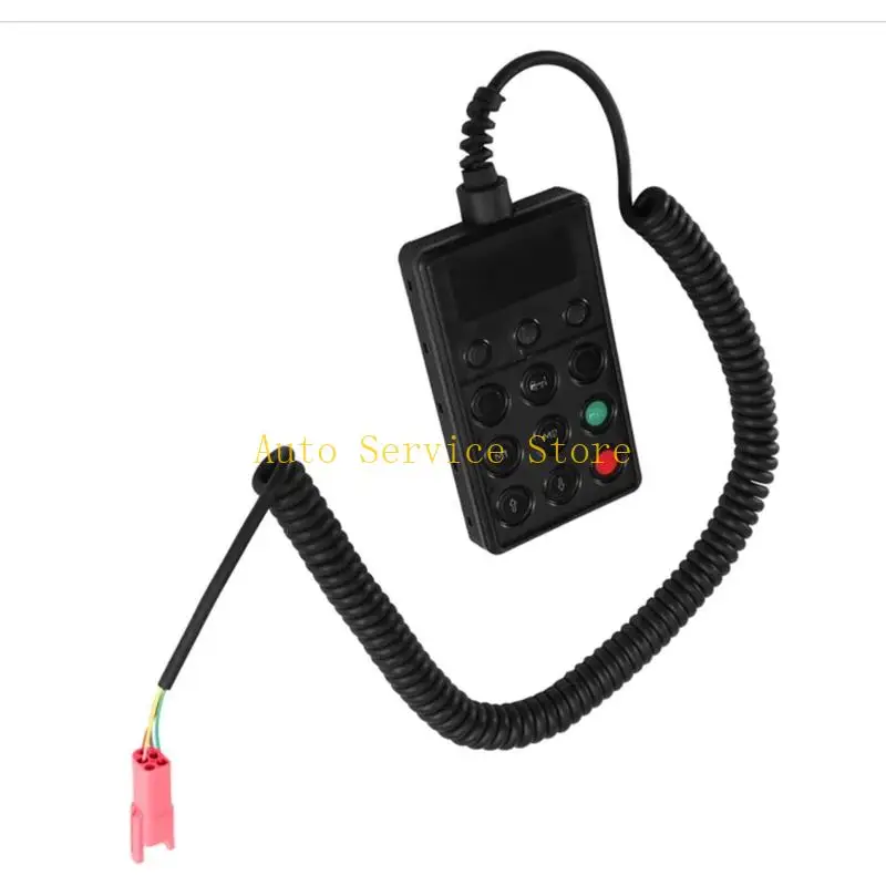 462A Model Modul Remote Control Suspensi Udara yang Diperkuat Dibuat Secara Akurat 1430269 1403270 1934660 1506033