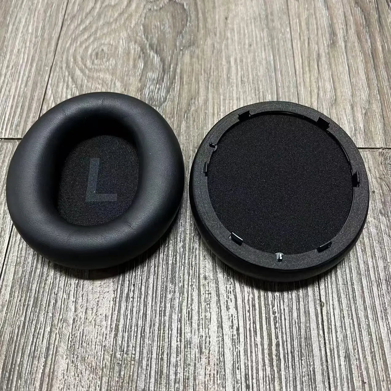 Oryginalne poduszki nauszników do słuchawek Anker Soundcore Space one Pro wymiana spaceone Pro nauszniki nauszniki poduszka na uszy — zdjęcie produktu 5