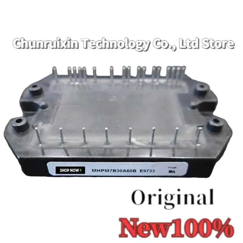 

MHPM7B30A60B Новый оригинальный модуль