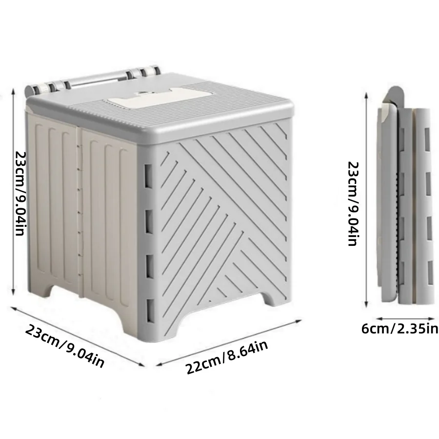 وسادة مقعد ناعمة من البولي يوريثان للأطفال قابلة للطي، مبولة أطفال محمولة للخروج، سفر السيارة، مرحاض أطفال من الذكور والإناث #5