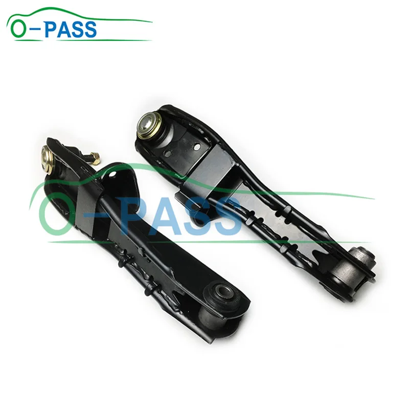 OPASS Front Lower Control arm For Mitsubishi SHOGUN PININ Pajero IO 1999- MR414939