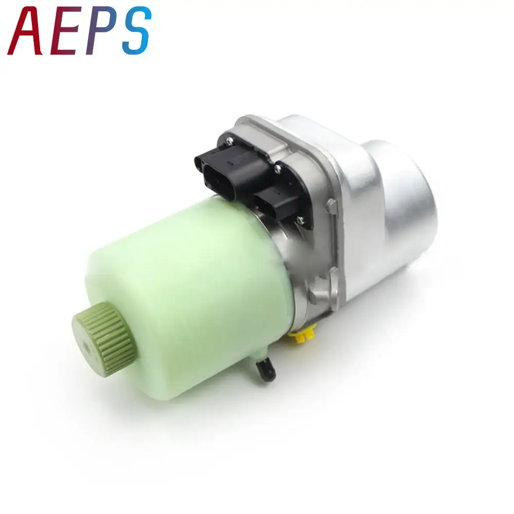 

For VW Polo Fox Skoda Fabia Seat Ibiza Power Steering Pump 6Q0423156AB