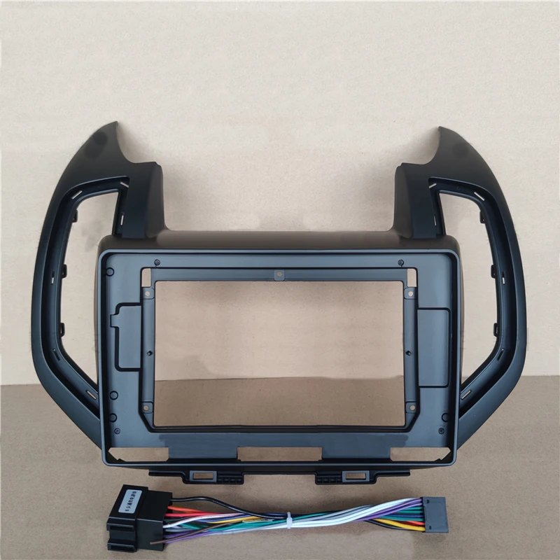 Fascias Car Audio Panel Radio Frame 10
