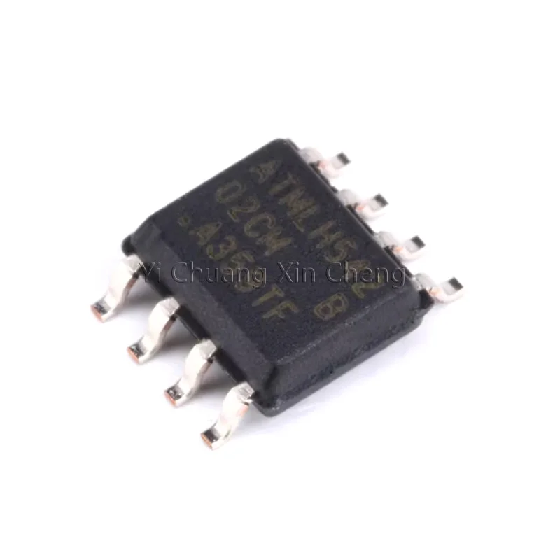 AT24C02C-SSHM-T SOI…