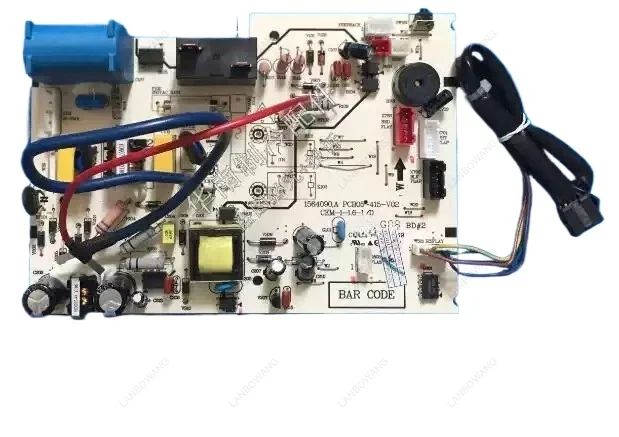 For Air Conditioner Control Board, PCB05-415-V02 KFR-35G/29FZBp-A3 Replacement PCB