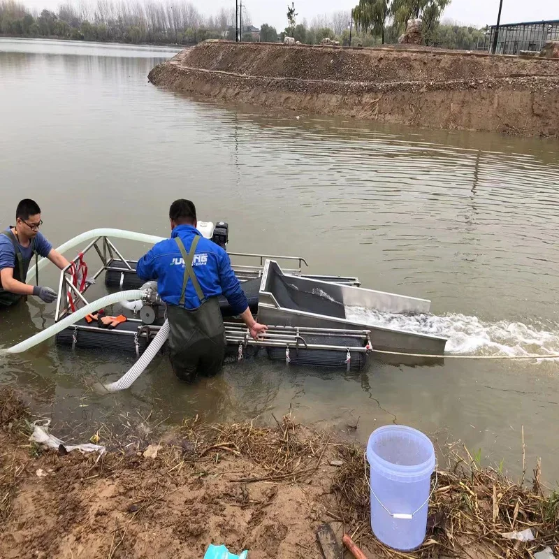 5 inch double engine s mining equipment small portable gold mining equipment