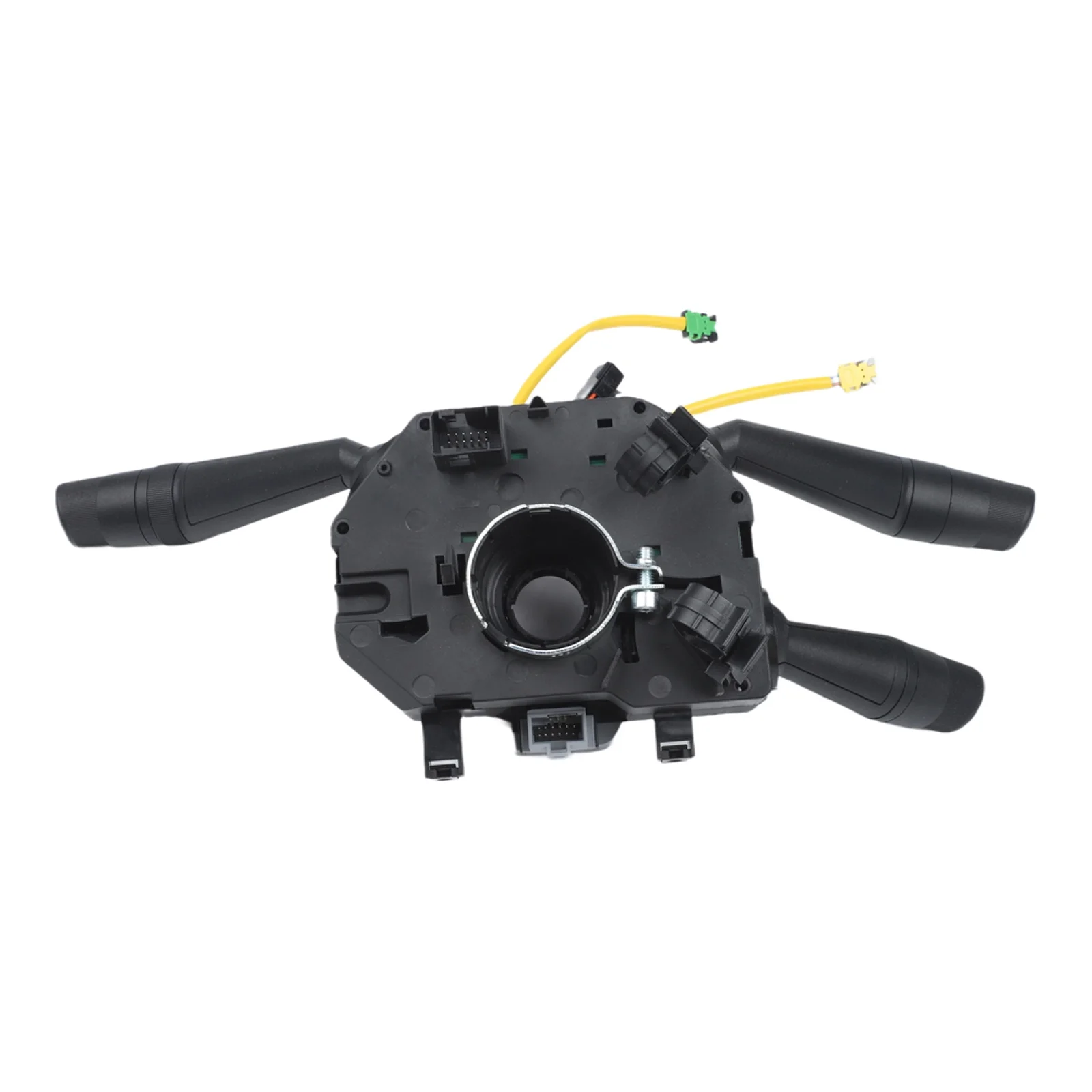 

OEM Replacement Steering Column Switch for For FIAT Grande Punto 2005-2012 with Cruise Control Compatibility 735471939