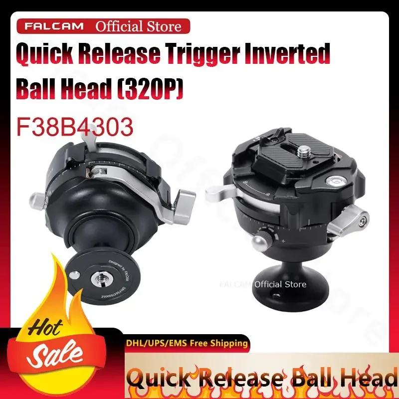 Falcam Official Sto…