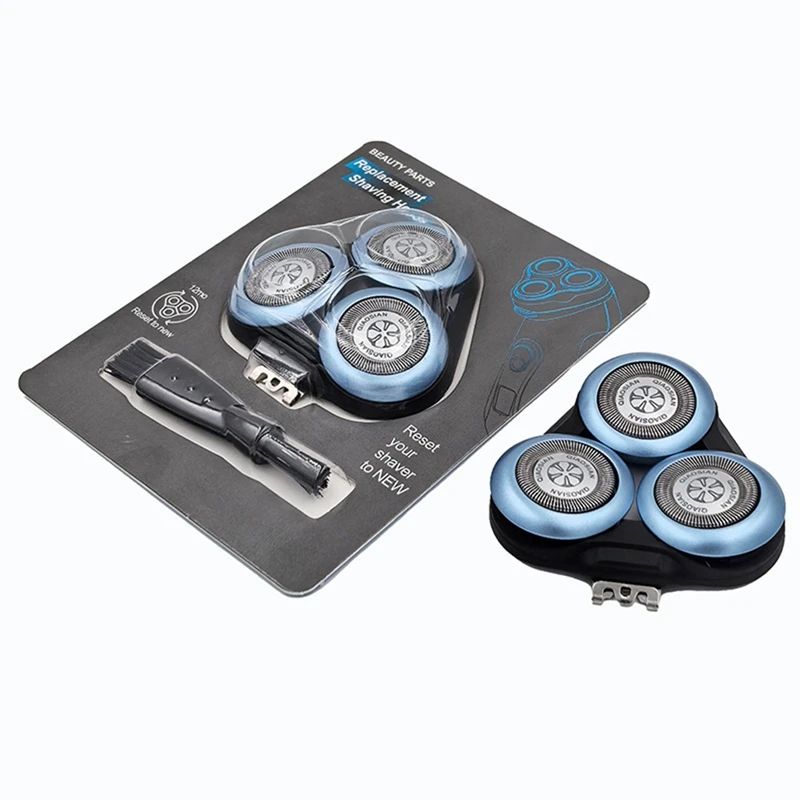 A98E-Testa di ricambio per rasoio per S6000 S6011 S6015 S6840 S6550 S6580 S6670 S6688 S6875 S6840 S5266 Lama di rasoio